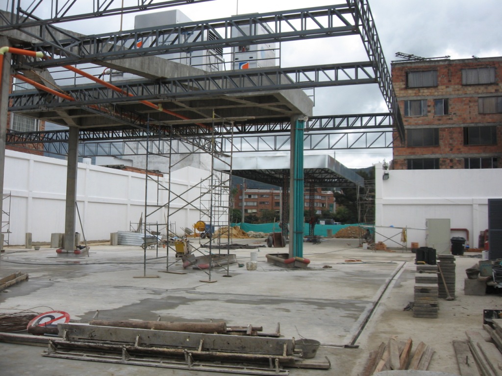 PATIO Y CANOPY 130