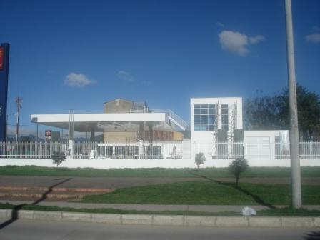 estacion